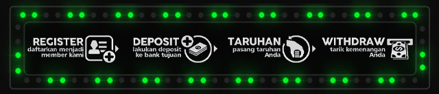 MAKMUR123 Jackpot